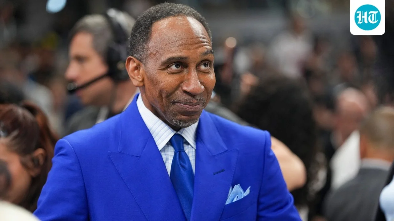 斯蒂芬·A·史密斯回击特朗普聚焦NBA总决赛伤病轮换深度